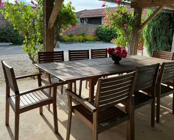 Gite Les Zozios Du Lac Du Der