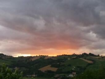 Apartamento Campo Base B&B