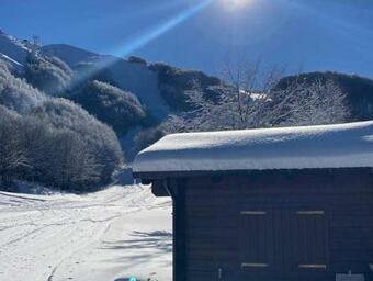 Apartamento Casa Vacanza Rocca D'aveto