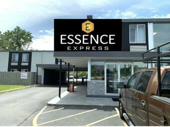 Hotel Essence Express Wayne