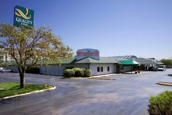 Hotel Best Western Westport