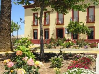 Hotel La Posada De Montellano