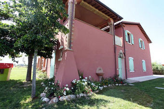 Agroturismo Borgo San Giuliano