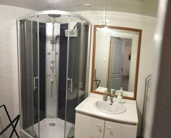 Apartamento Appartement En Duplex � H�buterne