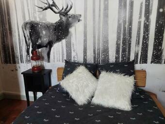 Apartamento Chez Rozenn