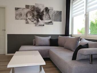 Apartment Zur Kirche-1