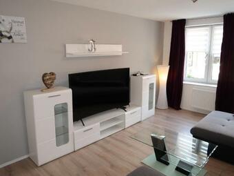 Apartment Zur Kirche-2