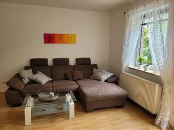 Apartamento Ferienwohnung Sonnenschein