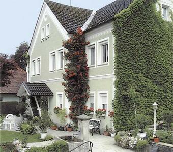 Apartamento Ferienwohnung Juhnke