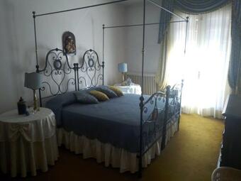 Hostal La Dama Con L' Ermellino B&B