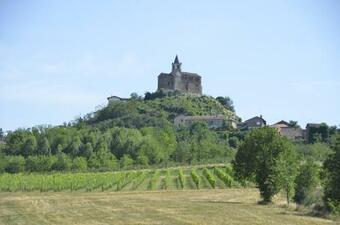 Hostal Orizzonti Vigneti Repetto