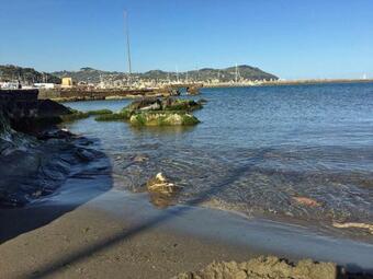 Apartamento Bel Appartamentino Budget, Piscina A Disposizione