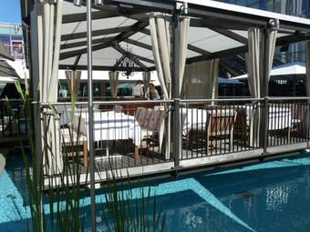 Hotel Seedamm Plaza