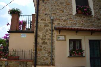 Bed & Breakfast La Casa Al Piccolo Borgo