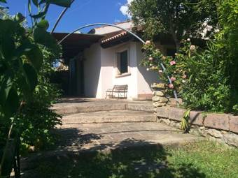 Apartamento La Tinaia