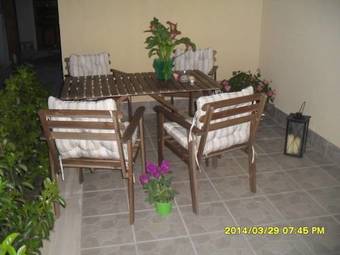 Bed & Breakfast Ai Parchi Dei Parrini