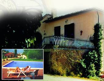 Agroturismo Agriturismo Sorbigliana