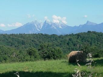 Apartamento Il Podere Di Emore - Locazione Turistica