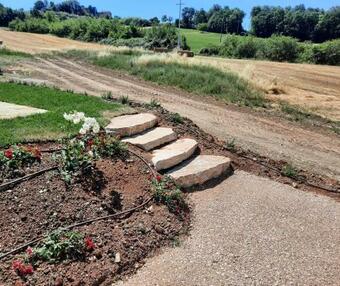 Agroturismo Agriturismo Pane E Olio