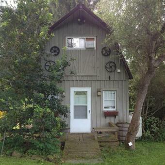 Wildflower Cottage