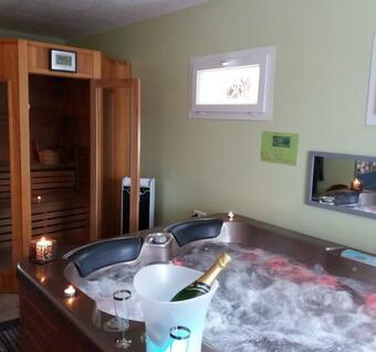 Bed & Breakfast Le Maloya