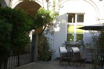 Apartment Casa Leviti