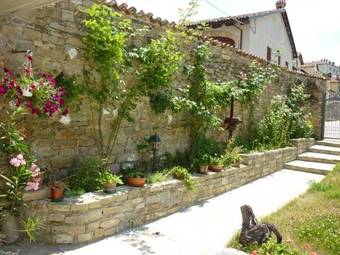 Agroturismo Agriturismo Bianconiglio