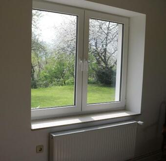 Kleines Haus Am Feld