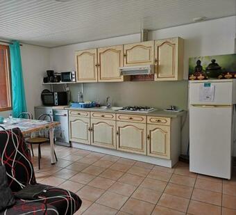 Apartamento Chez Pacha