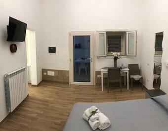 Apartamento La Stanza Della Nonna Tetta