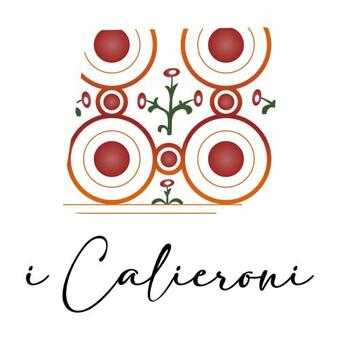 Apartamento Alloggi I Calieroni