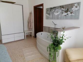 Apartamento Casa Rosa Abruzzo 3