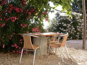 Agroturismo Podere Riparbella