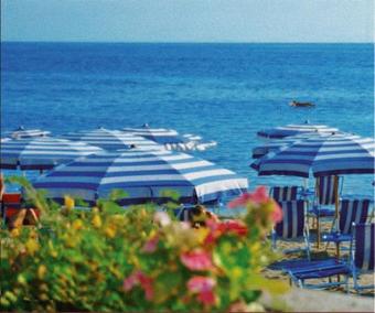 Hotel Santa Rosa Centro Vacanze