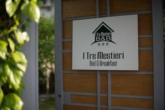 Bed & Breakfast I Tre Mestieri