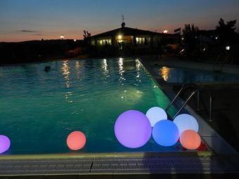 Apartamento Casa In Maremma