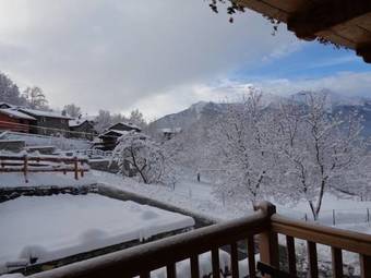 Bed & Breakfast Maison Perriere