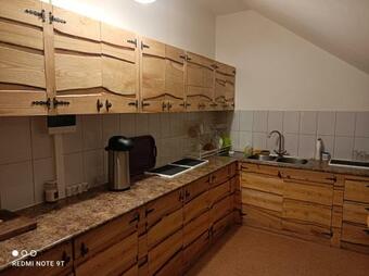 Albergue Lapegles 2