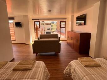 Apartamento Mi Margarita Chalets