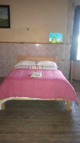 Apartamento El Disco