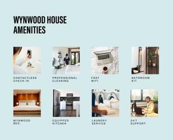 Apartamento Lovely 2br With Private Pool In Casco Antiguo