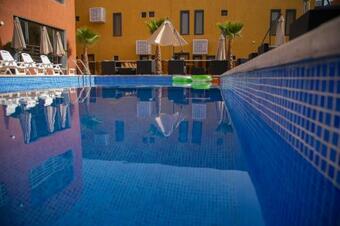 Apartamento Marrakech - Premium Suite