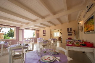 Borgo Alto Country Hotel