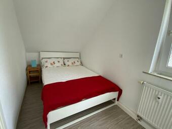 Apartamento Aminas Ferienwohnung 26 Bad Gandersheim