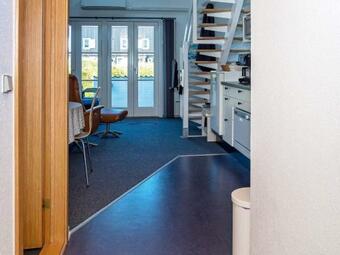 Holiday Home Vestervig Xxxviii