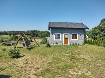 Apartamento Bociani Spok�j