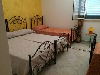 Hostal Tenuta Il Papavero Rosso