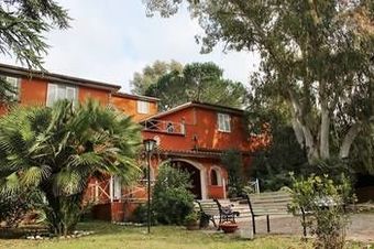 Agroturismo Agriturismo Marcosimone