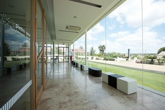 Hotel Pietre Nere Resort