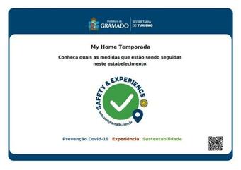 Apartamento Vita Boulevard 316-b - Impossível Não Se Apaixonar